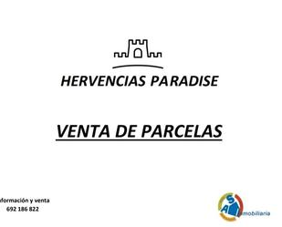 Aparcament de Residencial en venda en Ávila Capital