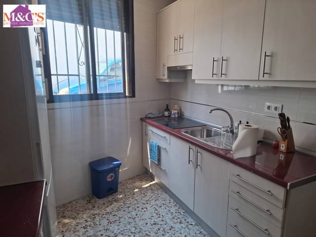 Piso en Venta en Fuencaliente