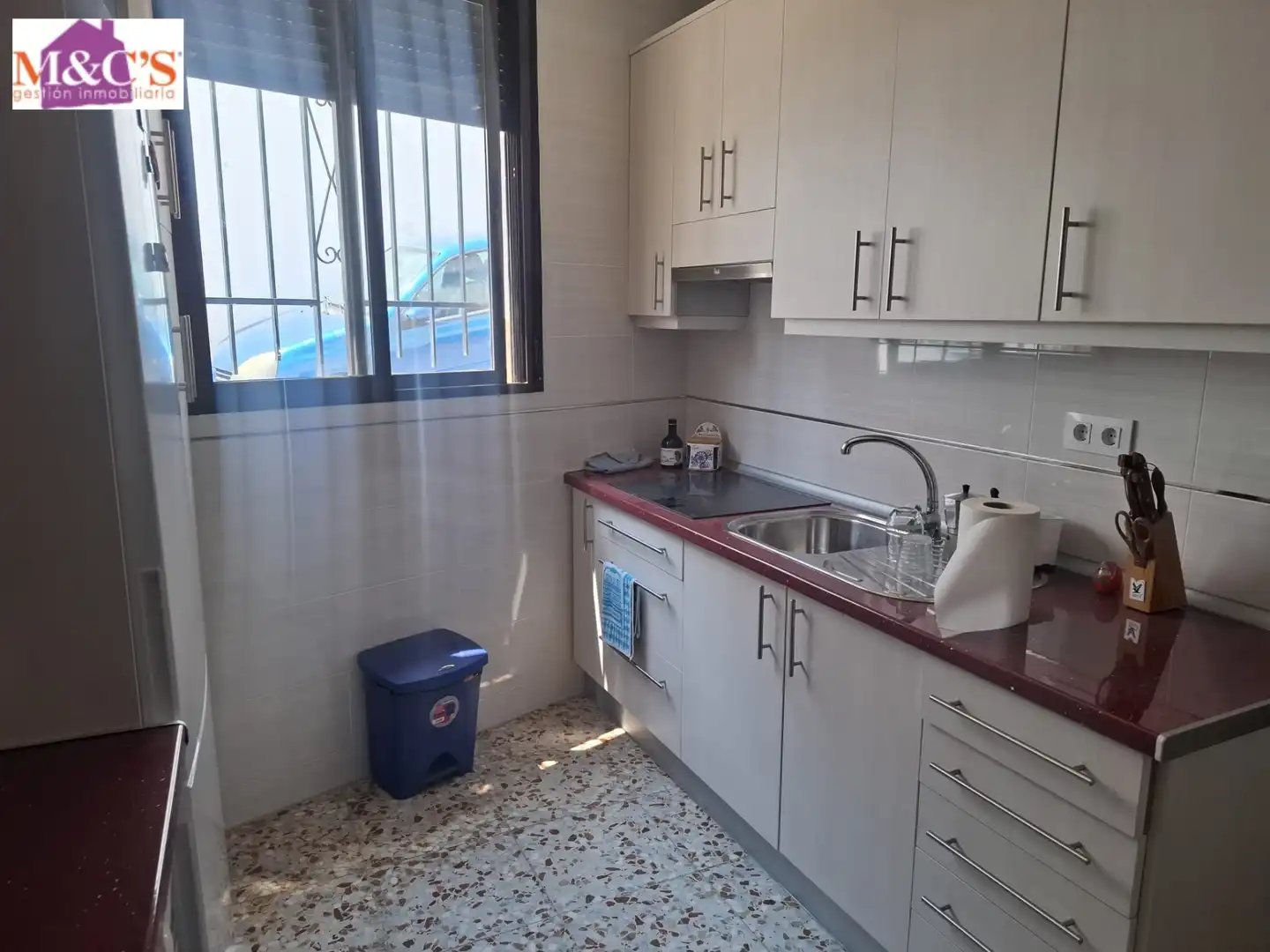 Flat for sale in Fuencaliente