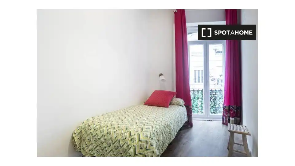 Appartement avec terrasse à louer à L'Eixample, imagen 14