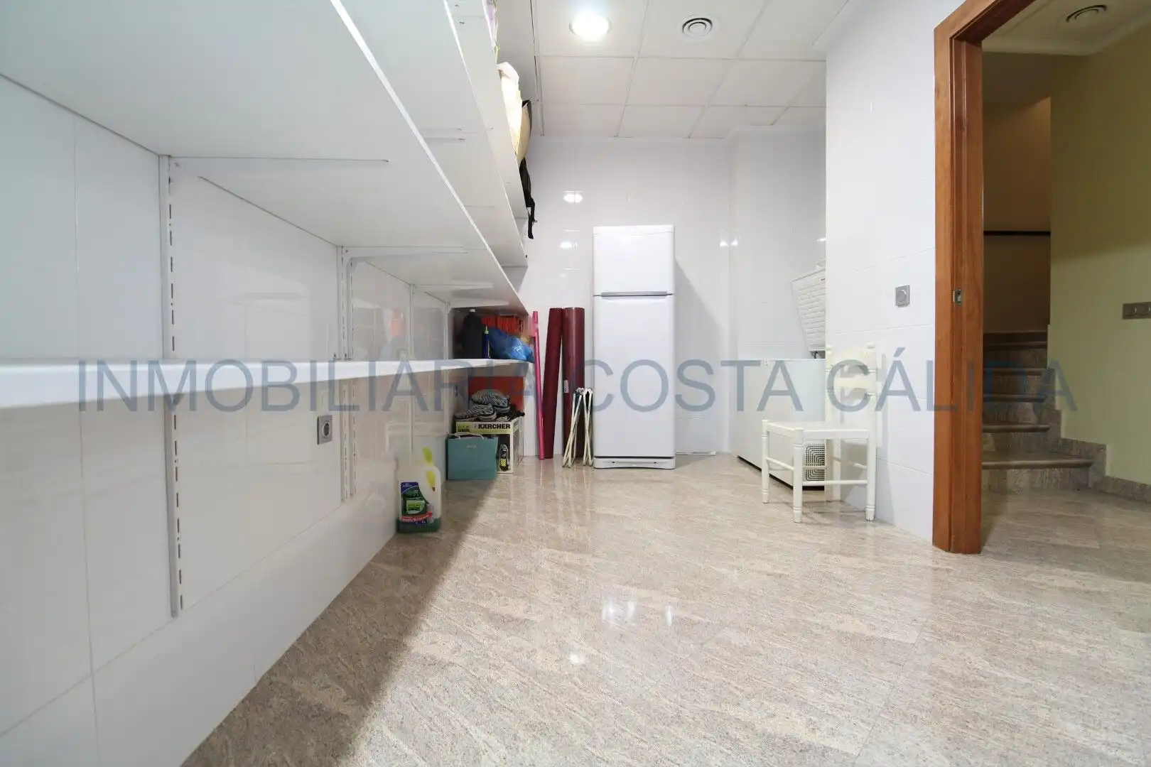 Triplex con terrazza in vendita a Calle Jaime Robles Mayor el Rojo, imagen 52