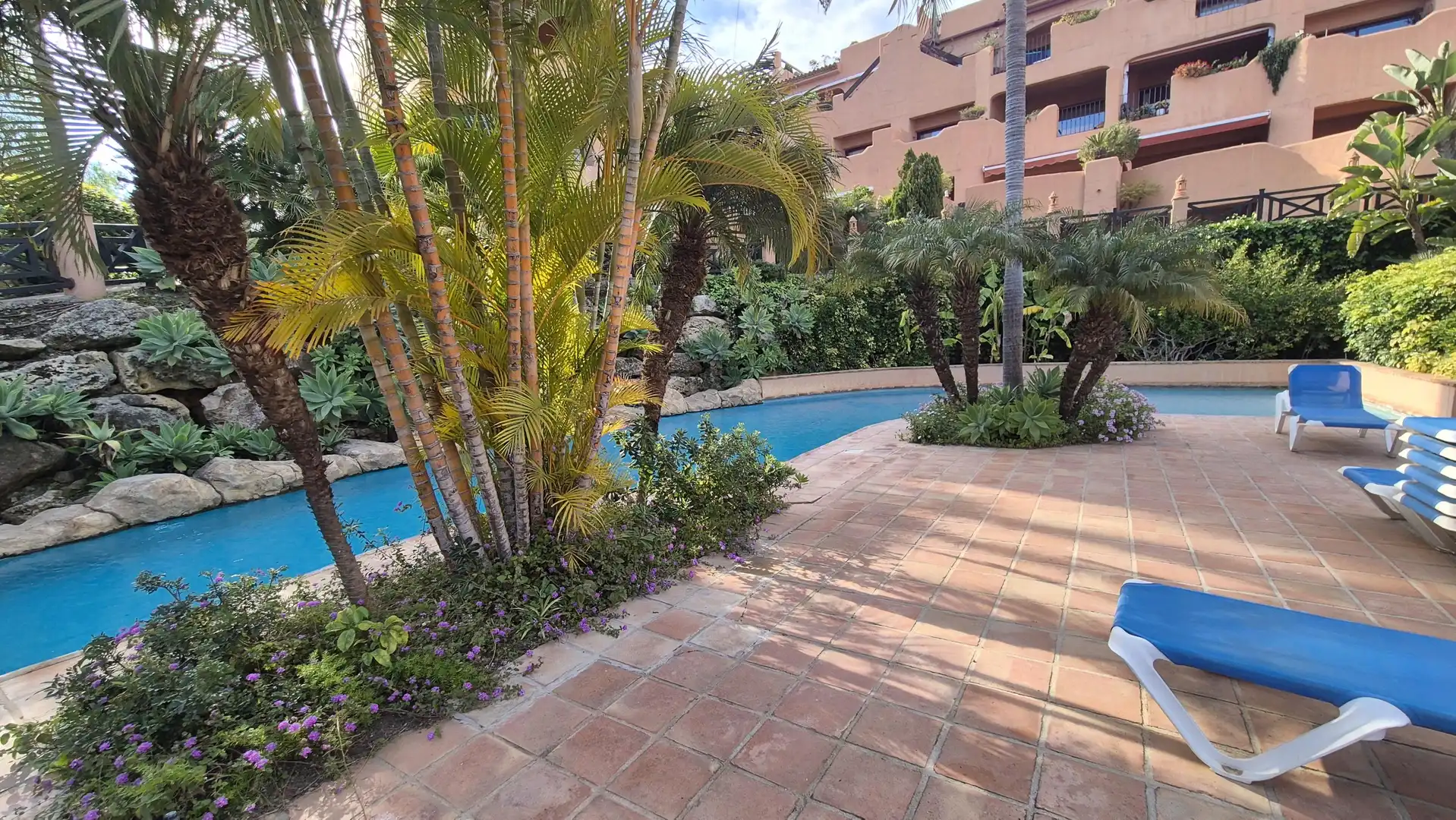 Apartamento con piscina en venta en 2 JARDINES DEL ALBAICIN #Planta primera, imagen 29
