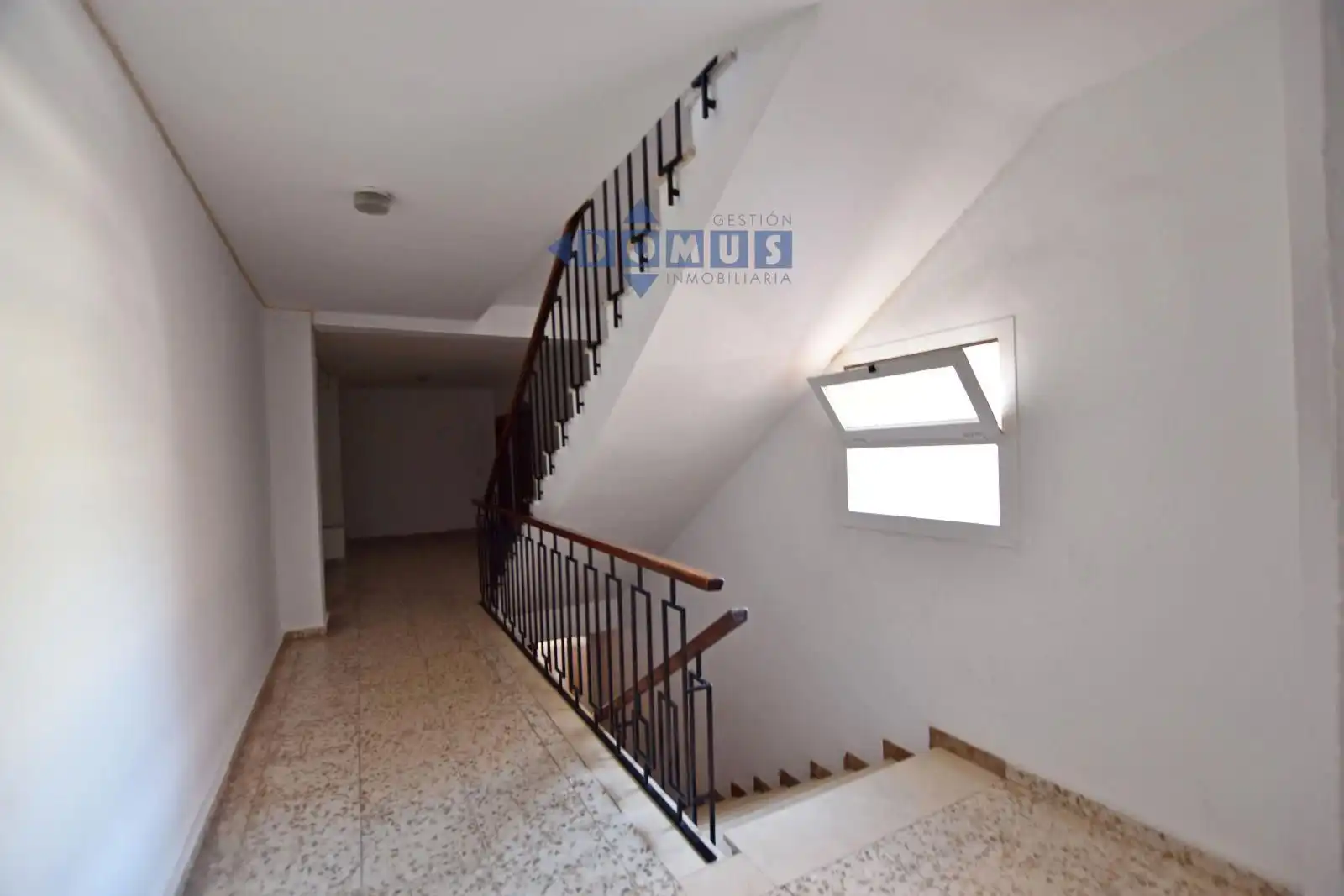 Flat for sale in Ronda  with Terrace and Storage room