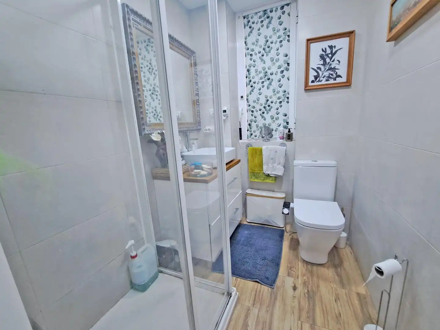 Appartement avec terrasse à vendre à Centro, imagen 19