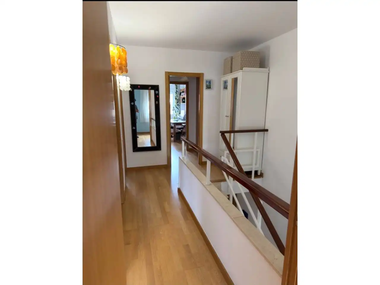 House with garden for sale in Calle Luis Chamizo, imagen 12