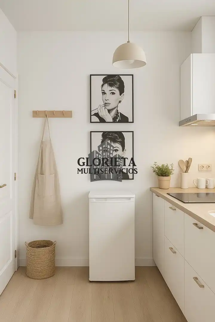 Appartement à vendre à Centro Urbano, imagen 3