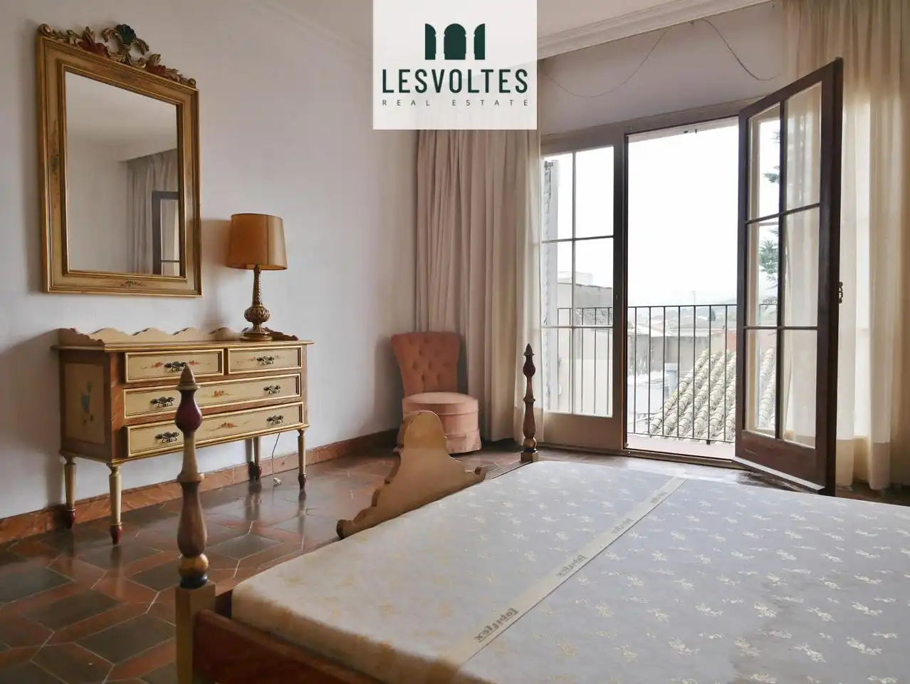 Bedroom of Houses for sale in Palafrugell  with Terrace and Internet