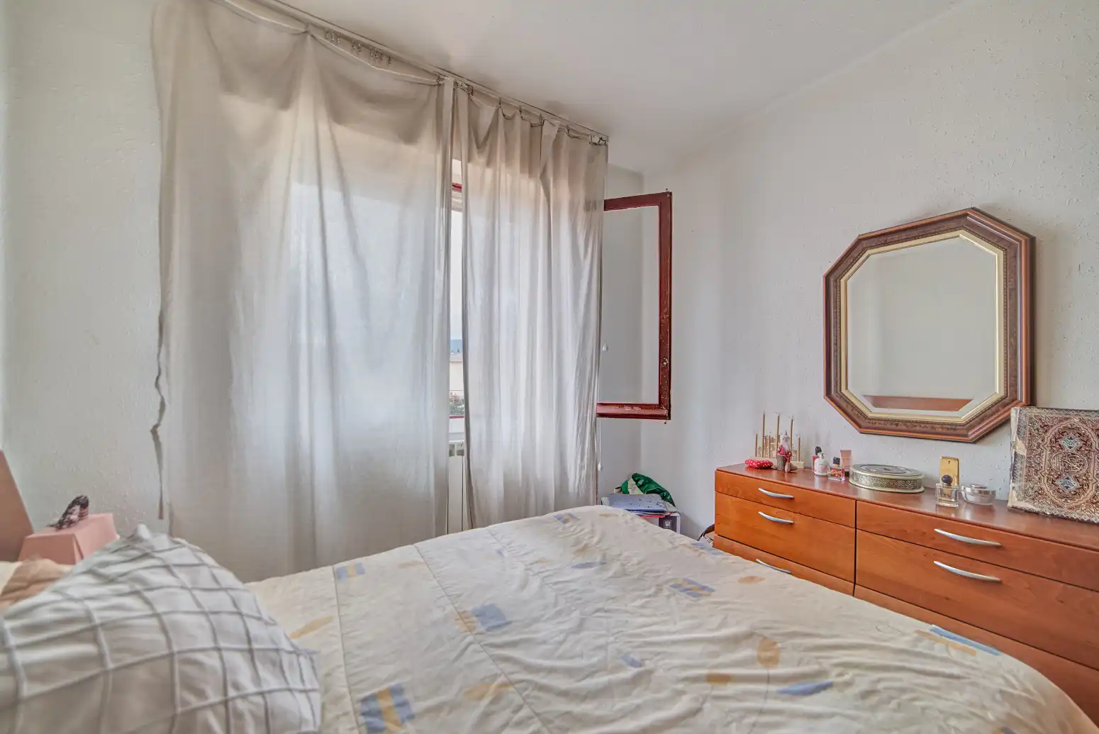 Habitación de Piso en venta en Valle de Elorz / Elortzibar con Calefacción y Parquet