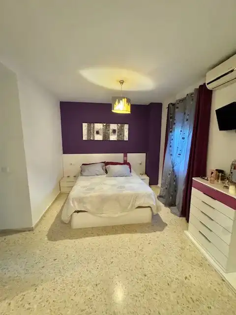 Habitación de Piso en venta en Sevilla con Aire acondicionado