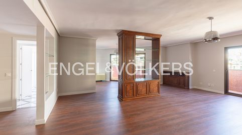 Foto 5 von Wohnung zur Miete in Quintana, Argüelles, Madrid Capital