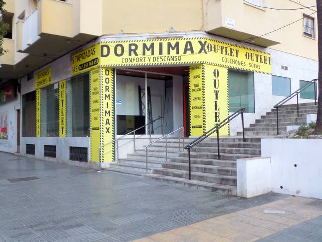 Local comercial en Venta en El Ejido