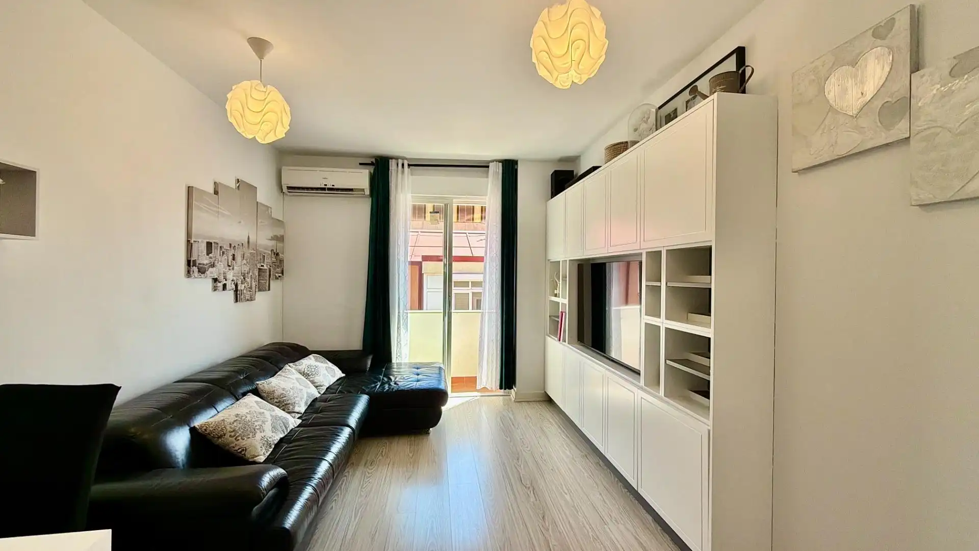 Flat with terrace for sale in Mejorada del Campo