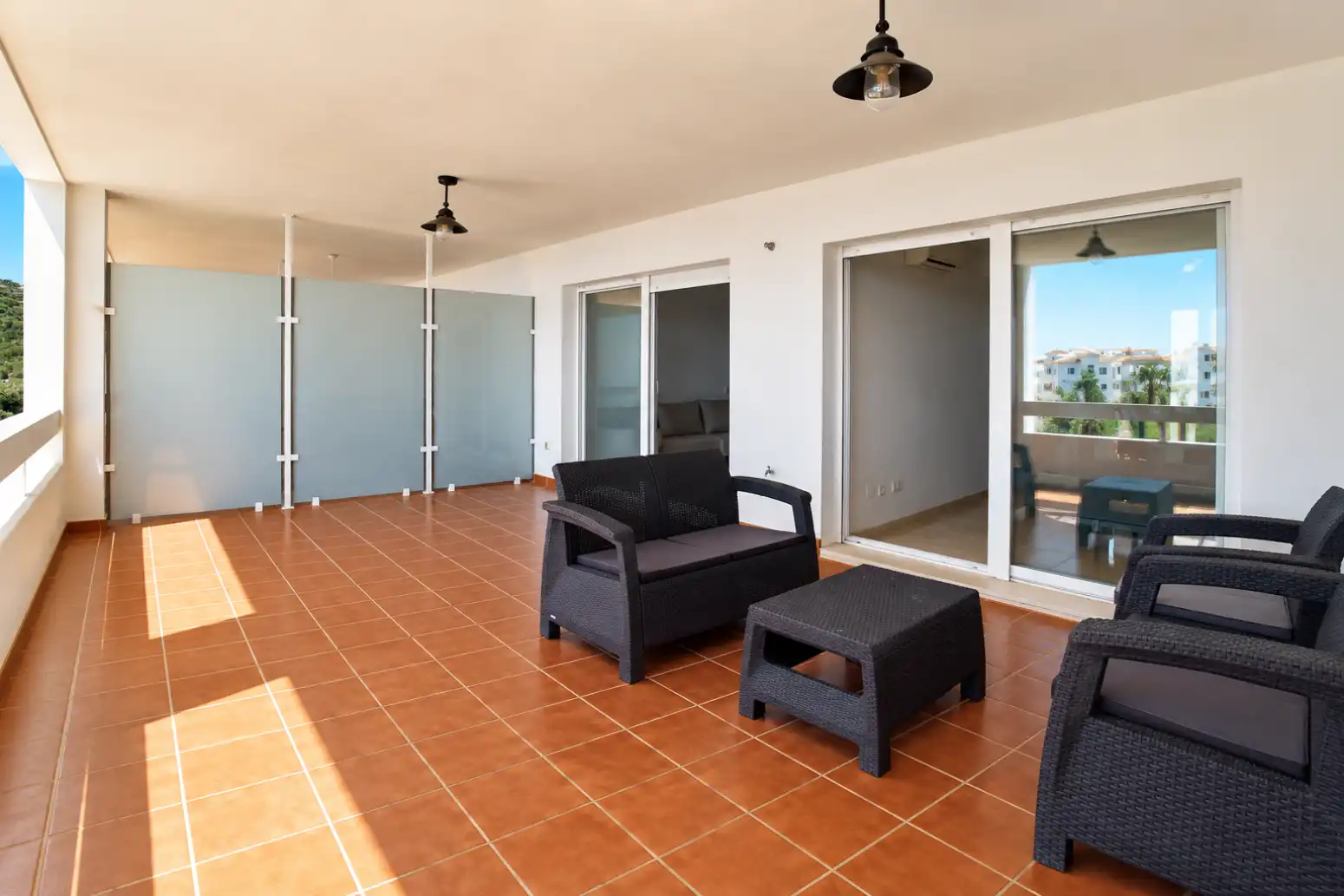 Flat with pool to rent in Diseminados, imagen 5