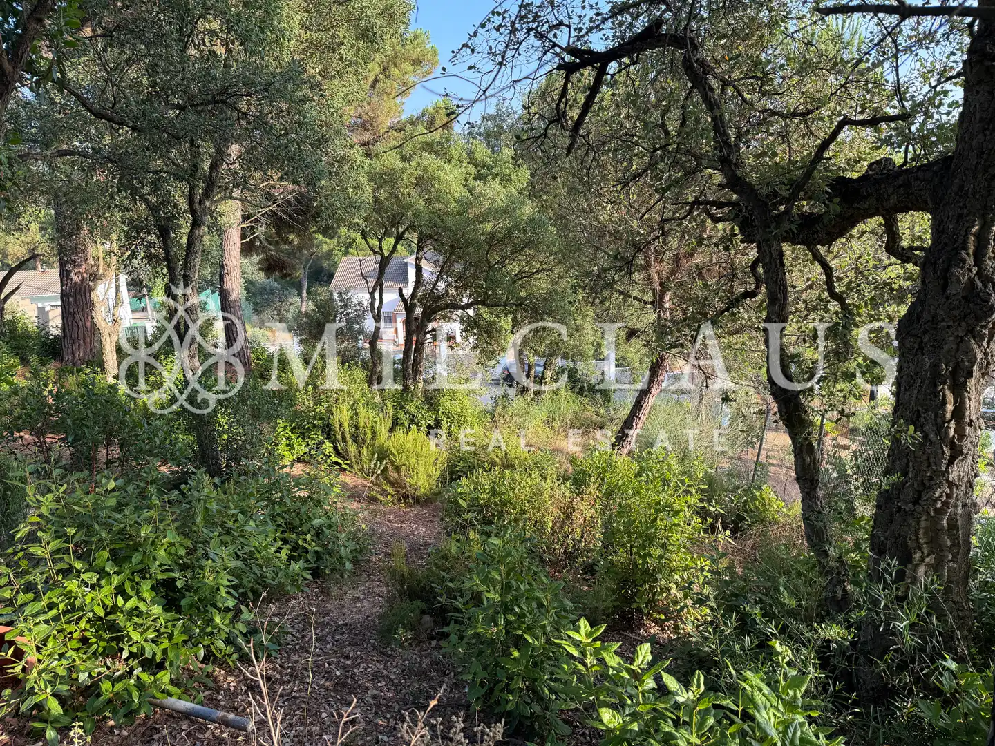 Residential land for sale in Carrer Júpiter, imagen 23