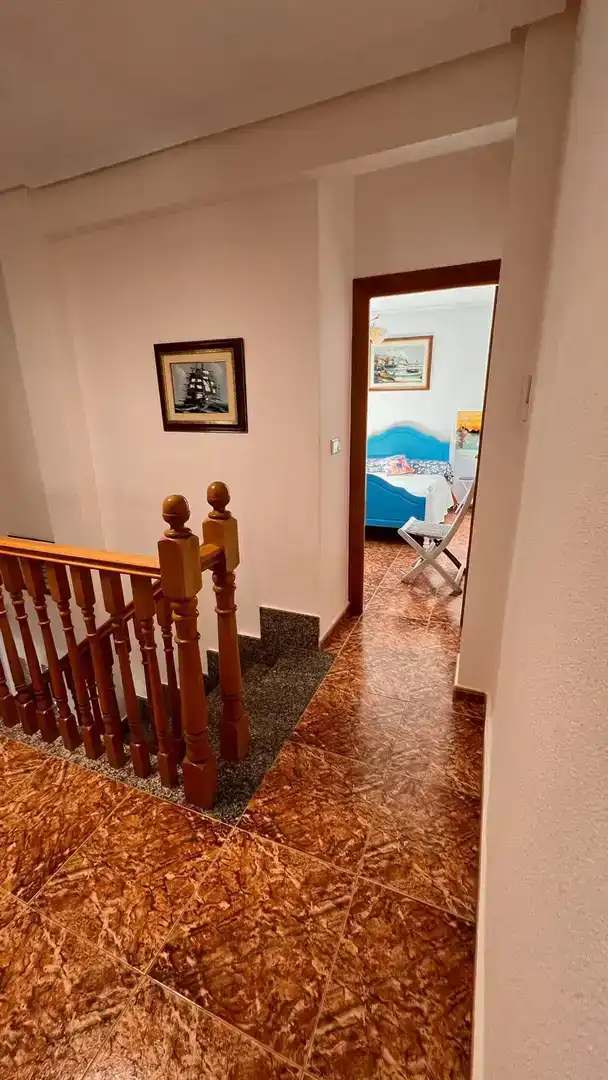Planta baixa en venda en Cartagena amb Aire condicionat i Balcó