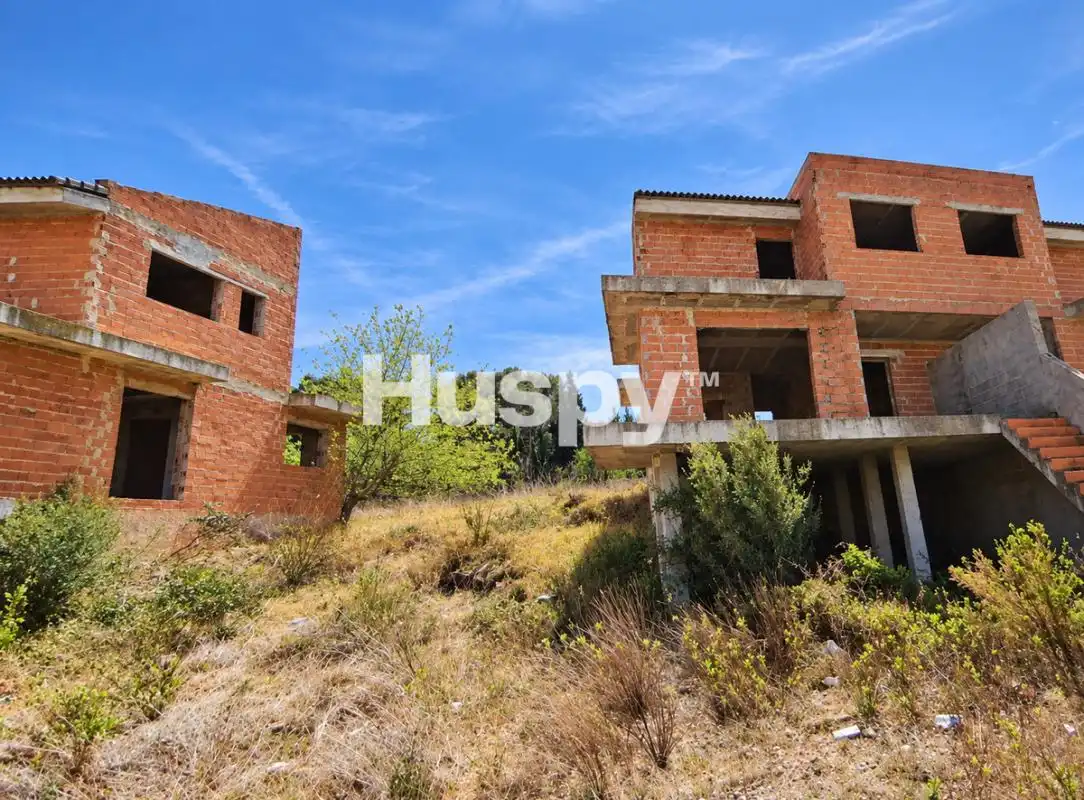 Casa o xalet en venda en Las Pedrizas 