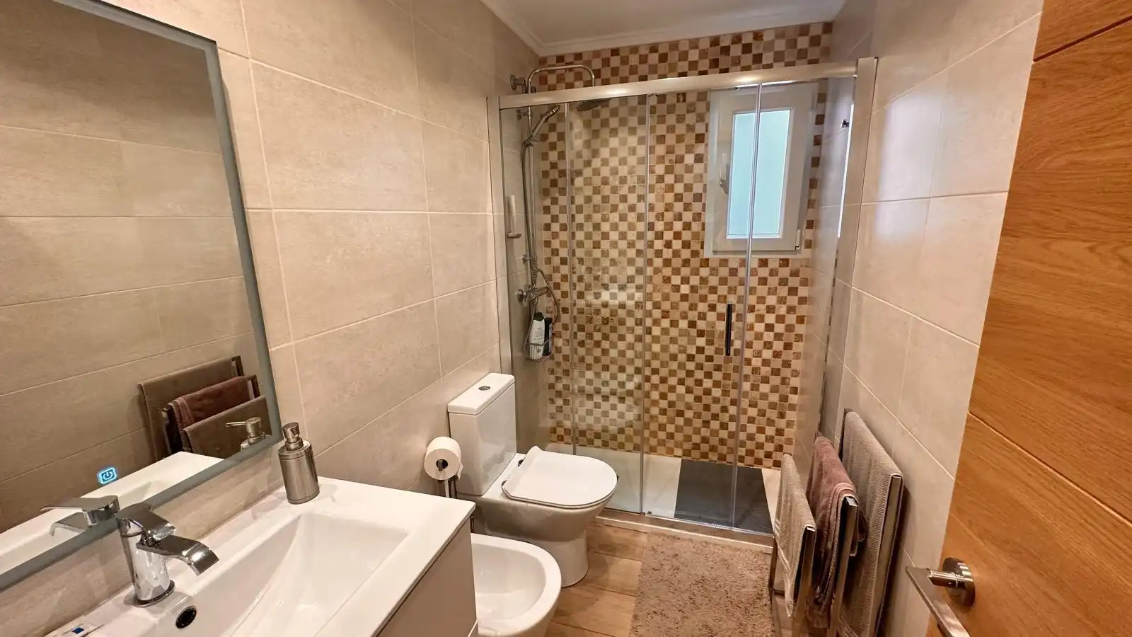 Apartament en venda a Calle san Pascual, imagen 25