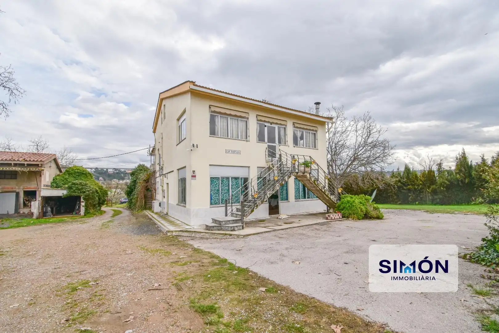 Landhaus mit Terrasse zum Verkauf in Sant Fruitós de Bages, imagen 7