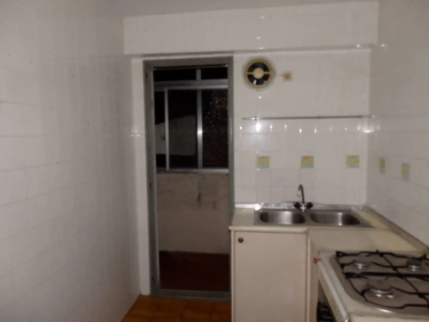 Kitchen of Flat for sale in Valencia
