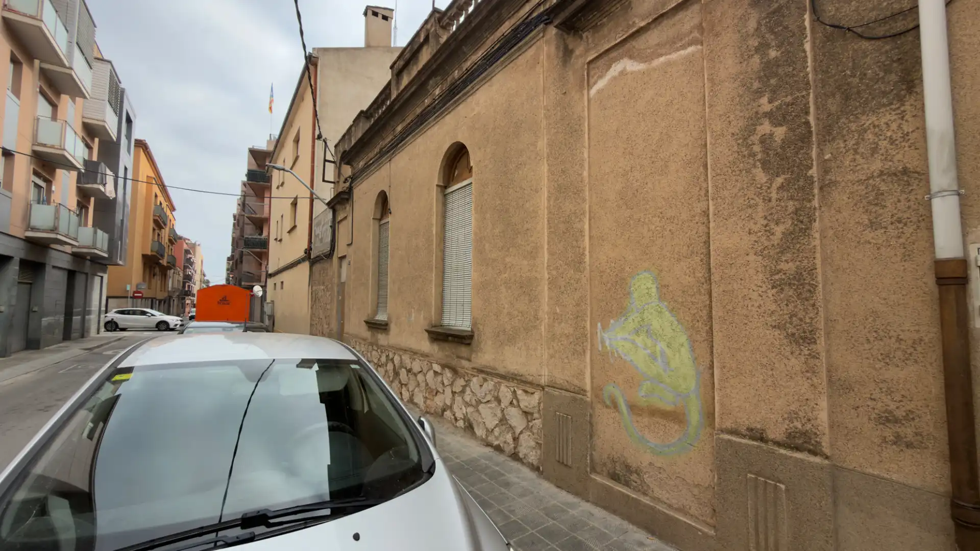 Wohnbaugrundstück zum Verkauf in Carrer Pujades, imagen 5