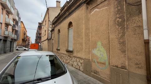 Foto 5 von Residential zum Verkauf in Carrer Pujades, Creu de la Mà, Figueres