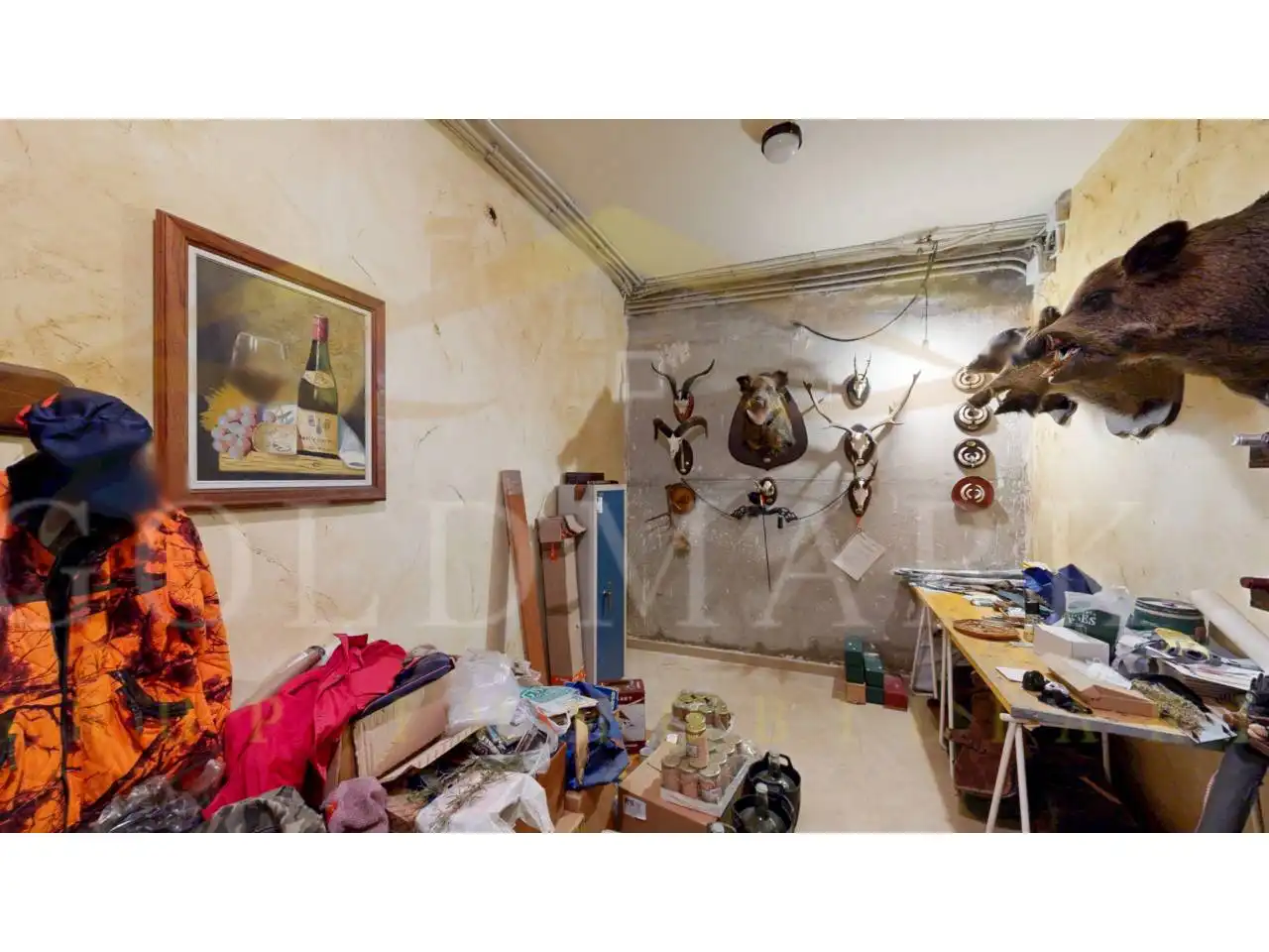 Casa o xalet en venda en Sabadell amb Aire condicionat, Jardí privat i Terrassa