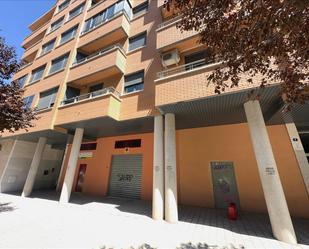 Vista exterior de Local en venda en  Albacete Capital