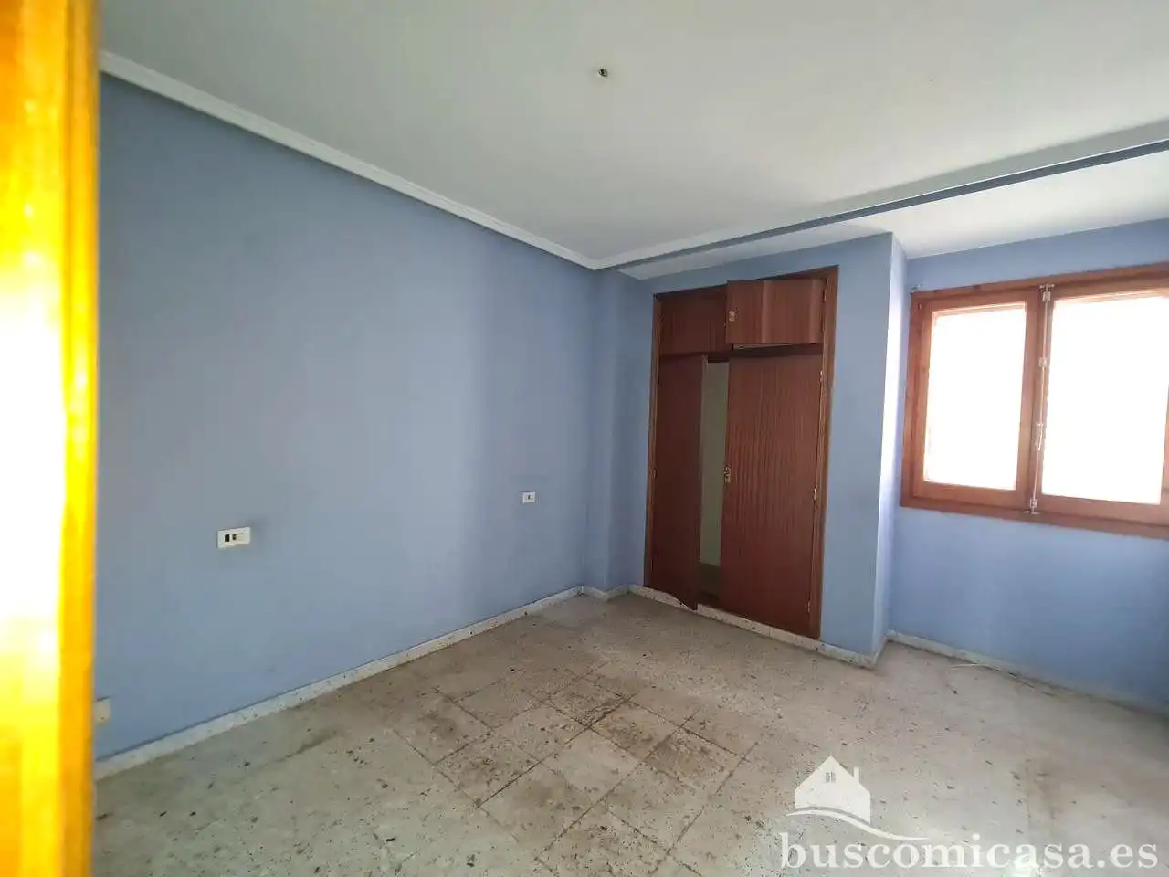 Pis en venda en La Puerta de Segura amb Balcó