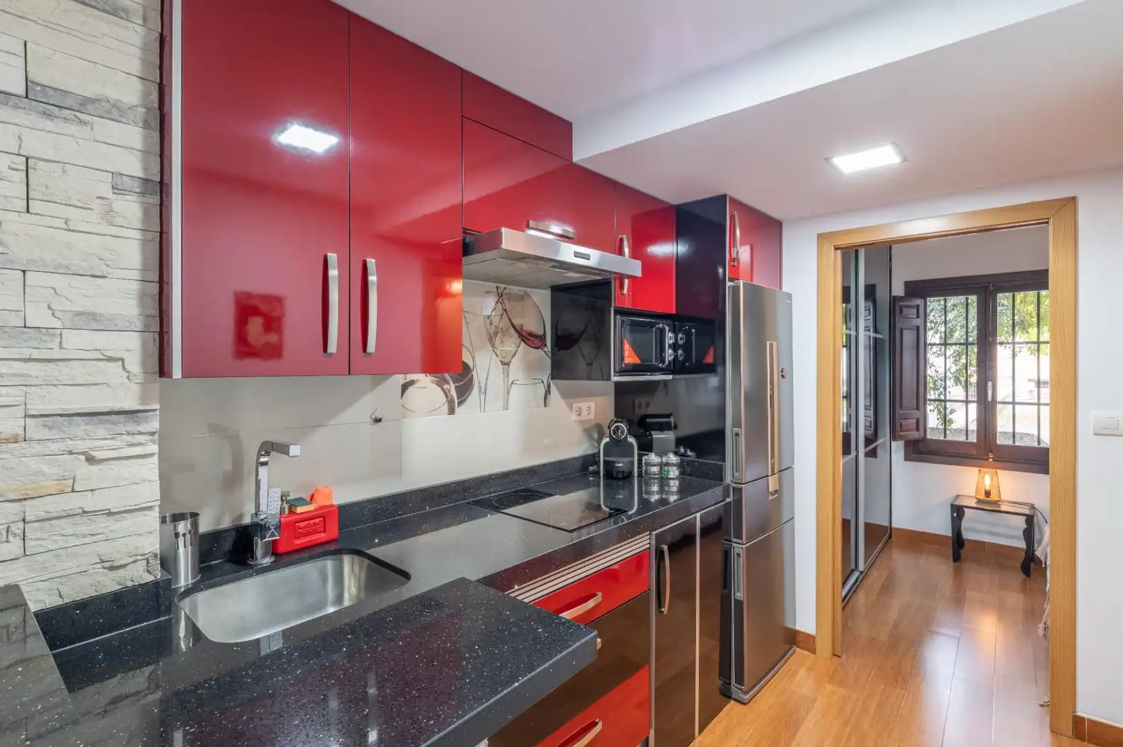 Piso en venta en Calle de Gloria, imagen 9