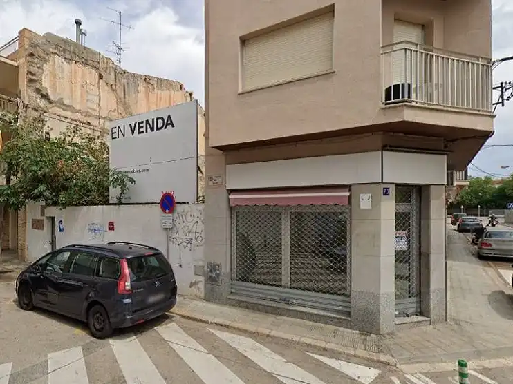 Wohnbaugrundstück zum Verkauf in Carrer de Mar 69, imagen 7