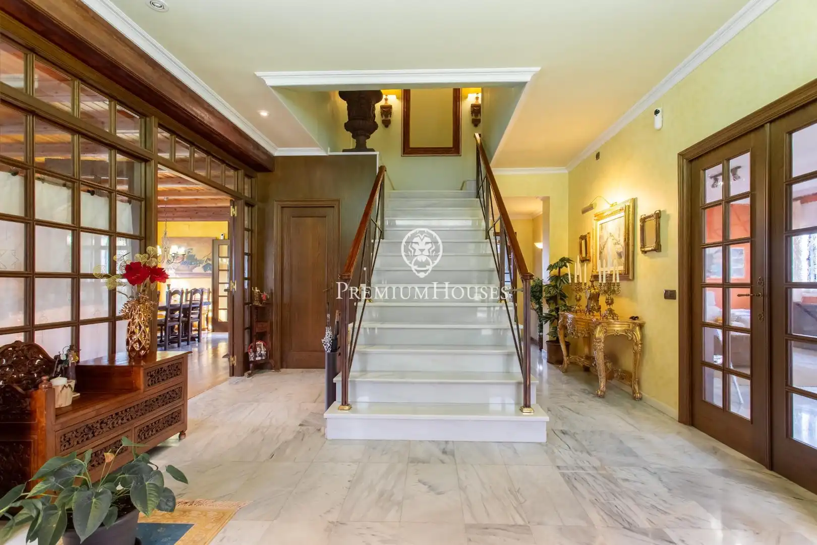 Casa o xalet en venda en Mataró amb Calefacció, Jardí privat i Parquet