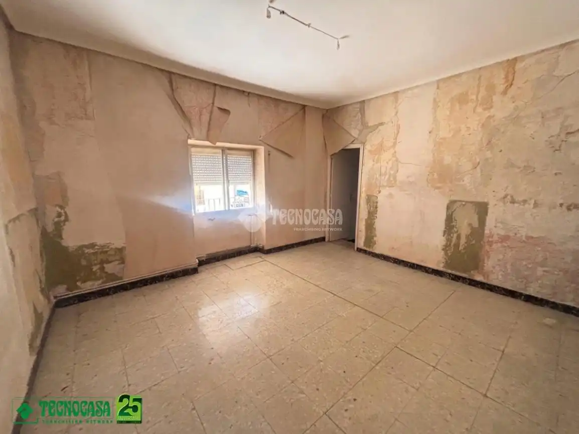 Casa adosada en venda en Manzanares amb Calefacció i Terrassa