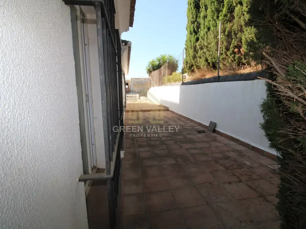 Chalet en venta en San Enrique - Guadiaro -  Pueblo Nuevo, imagen 12