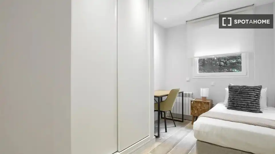 Flat for rent in Pinar del Rey