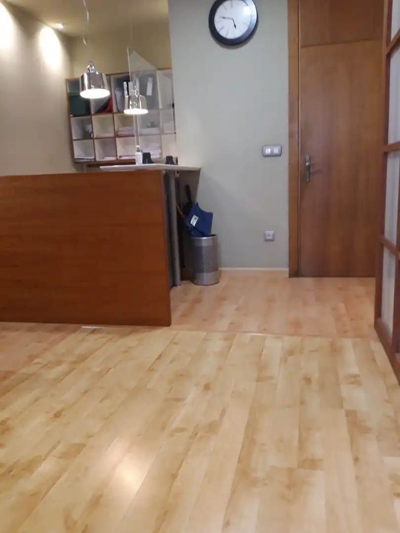 Office for rent in Vitoria - Gasteiz  with Heating