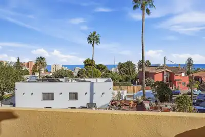 Terraced house for sale in Arroyo de la Miel