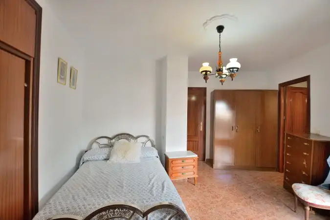 Terraced house with terrace for sale in La Ciudad, imagen 19