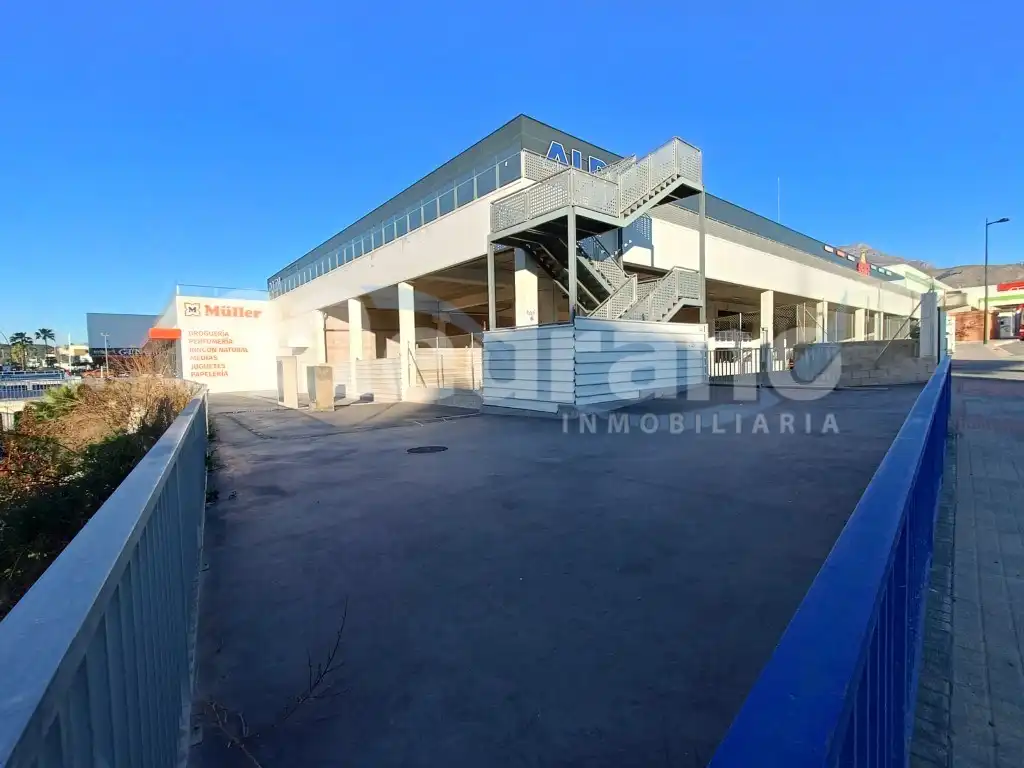 Local comercial en alquiler en Cala de Finestrat, imagen 12