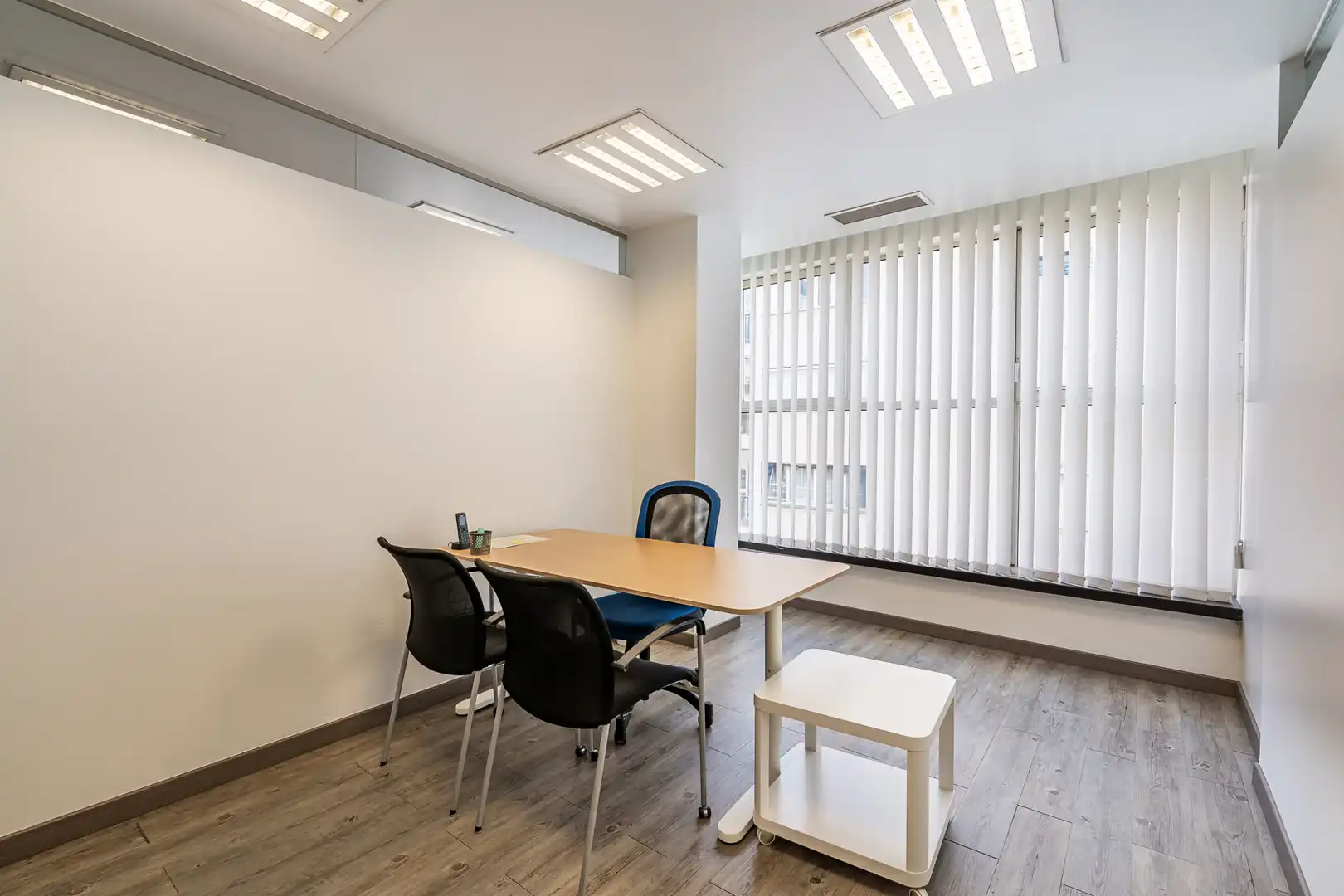 Local comercial en venda a JUAN RAMON JIMENEZ 3, imagen 26