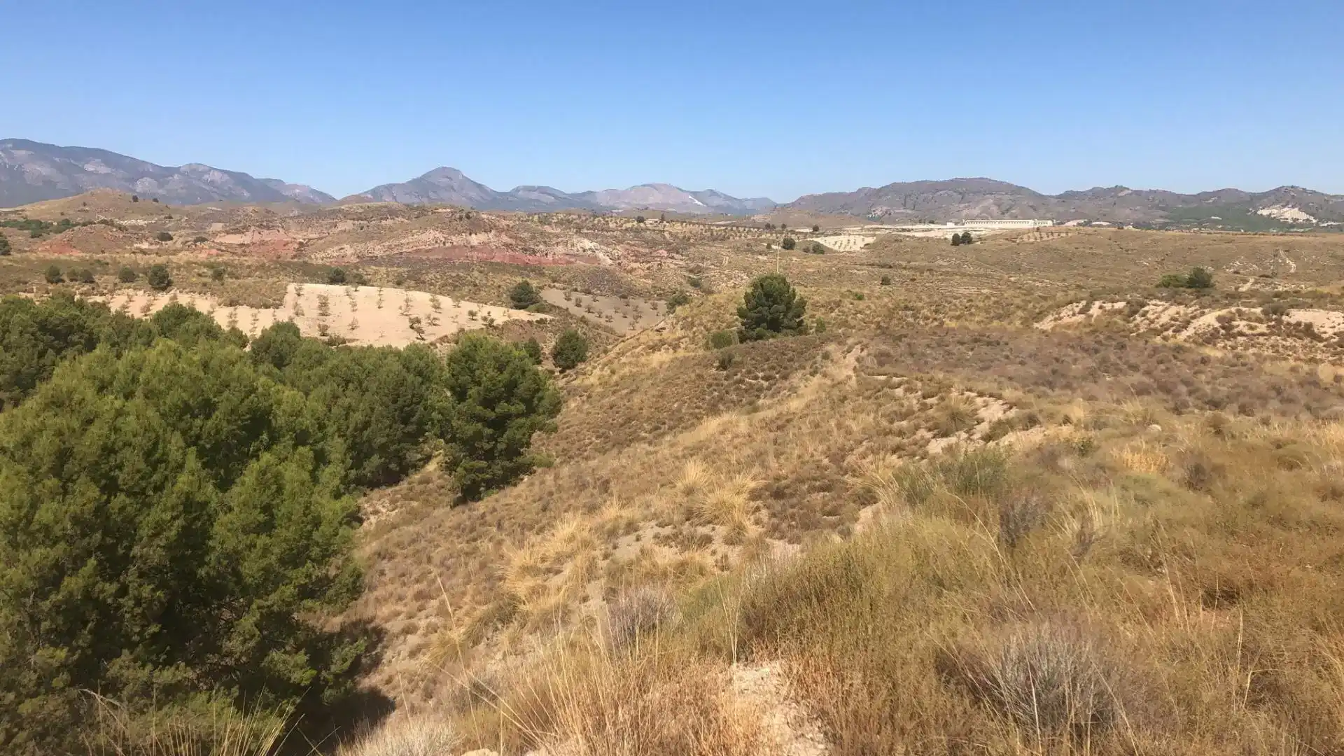 Residential for sale in Lorca