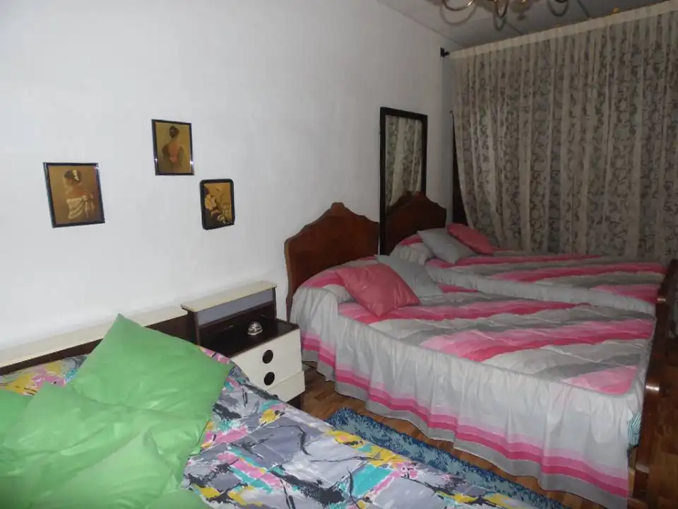 Dormitori de Casa o xalet en venda en Frías amb Moblat