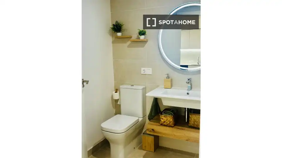 Room in Beteró