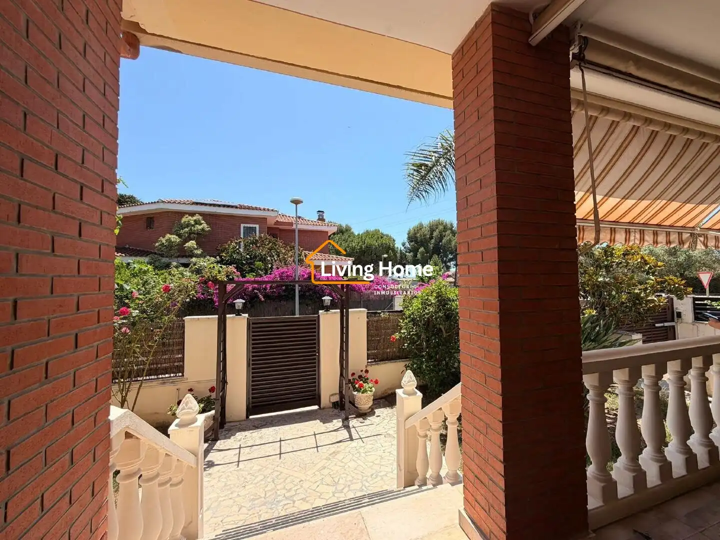Vista exterior de Casa o chalet en venta en Cambrils