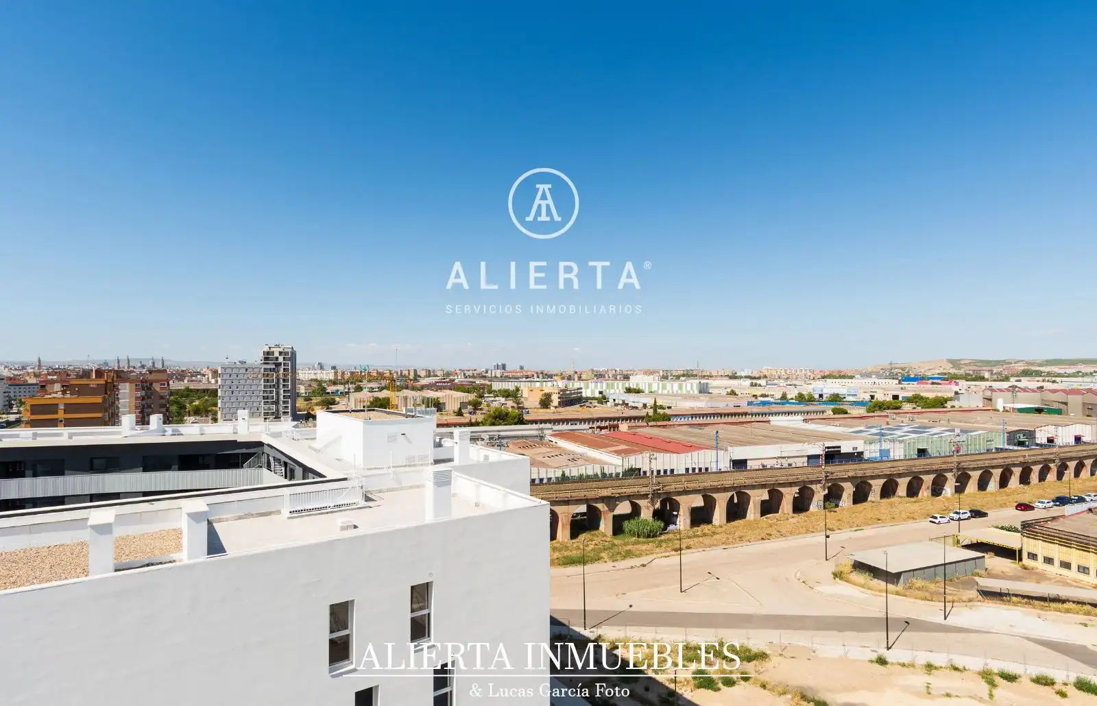 Ático en venta en Cataluña, Avda. Cataluña