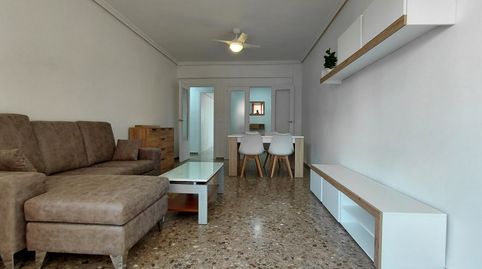 Foto 3 von Wohnung zur Miete in Carrer de la Caritat, Centro, Almazora / Almassora