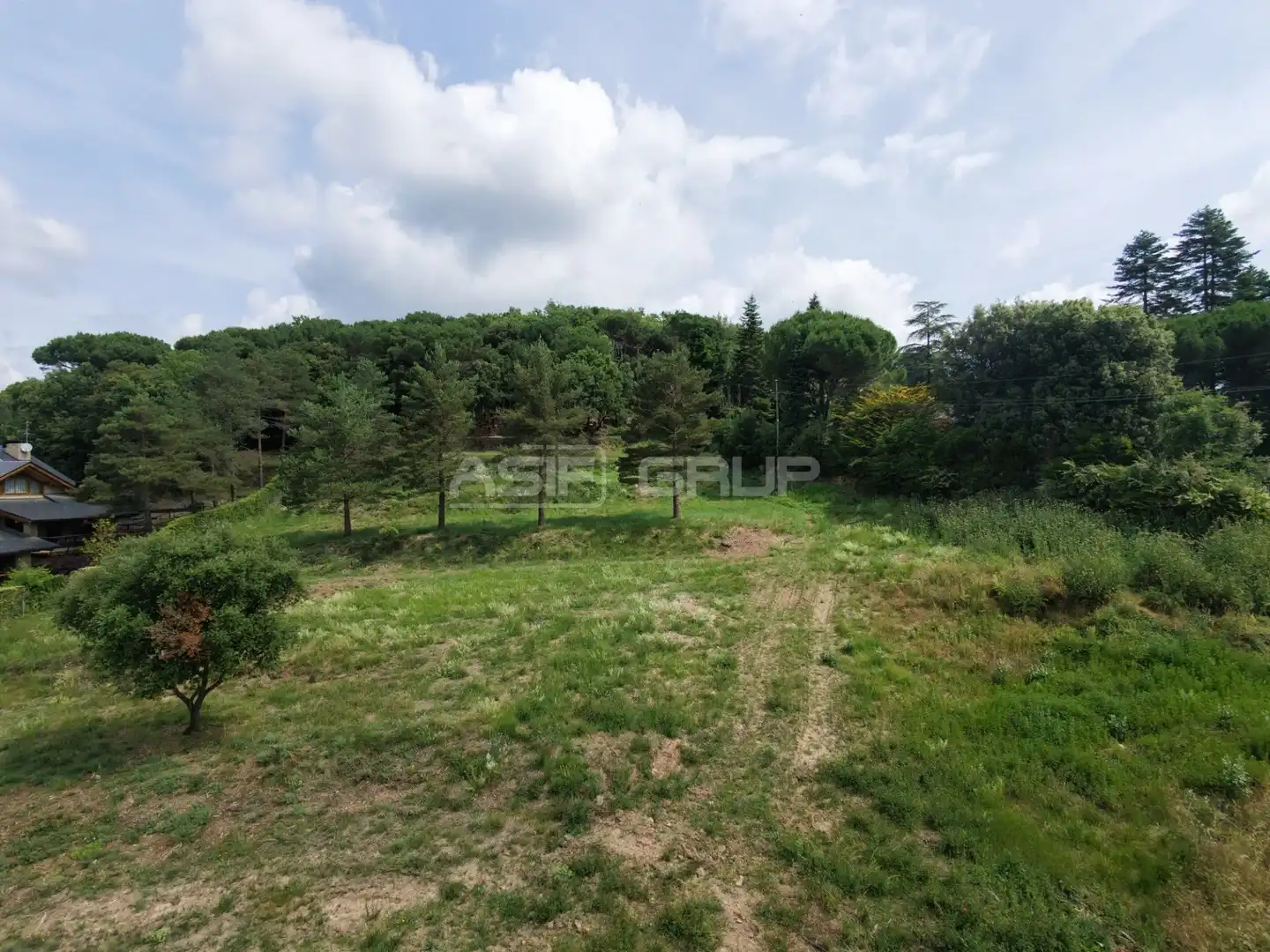 Terreno residencial en venta en Sant Quirze Safaja, imagen 3