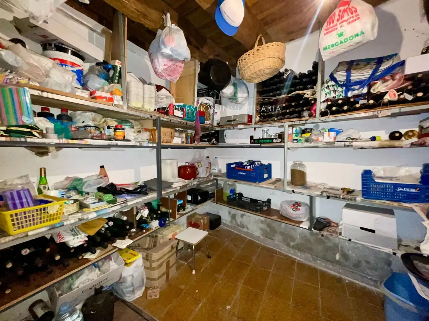 Casa o chalet en venta en Monterrubio de Armuña con Terraza, Trastero y Piscina
