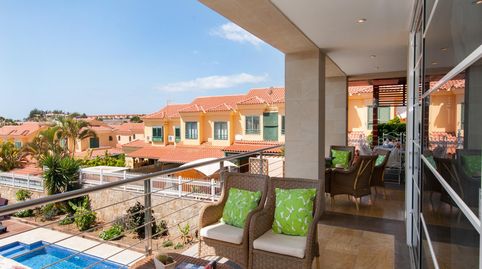 Foto 5 de Casa o chalet en venta en C. Vicente Blasco Ibáñez, 10, 10, Sonnenland, San Bartolomé de Tirajana