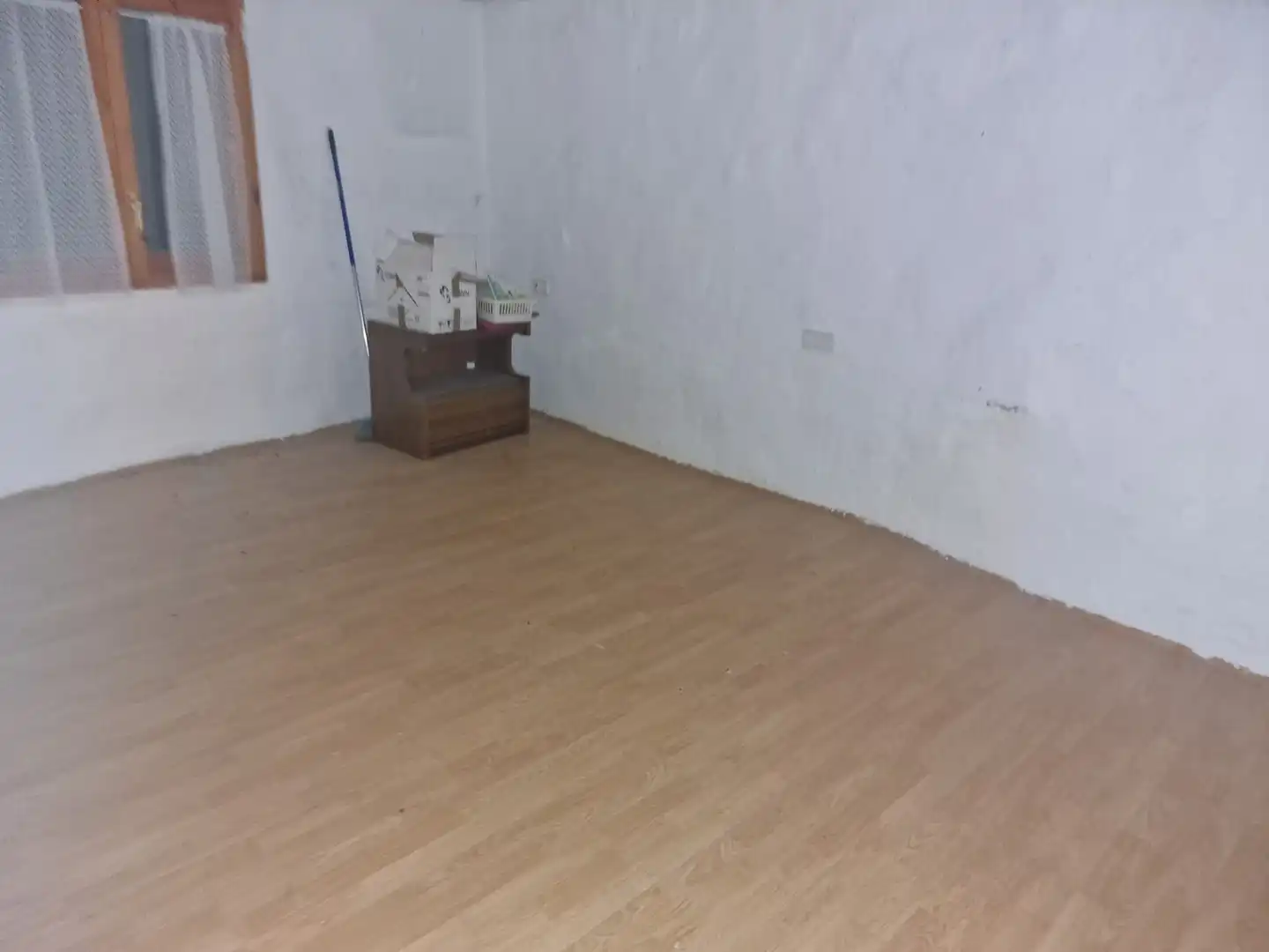 Finca rústica en venda a Camino Graus, La Puebla de Castro
