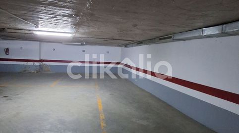 Foto 4 de Garaje en venta en La Calzada - La Florida, Sevilla Capital